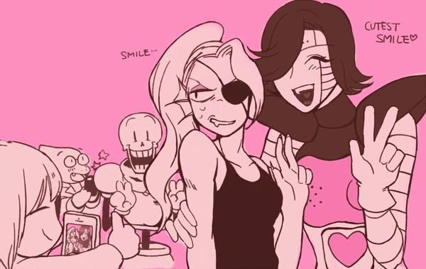 Fanart