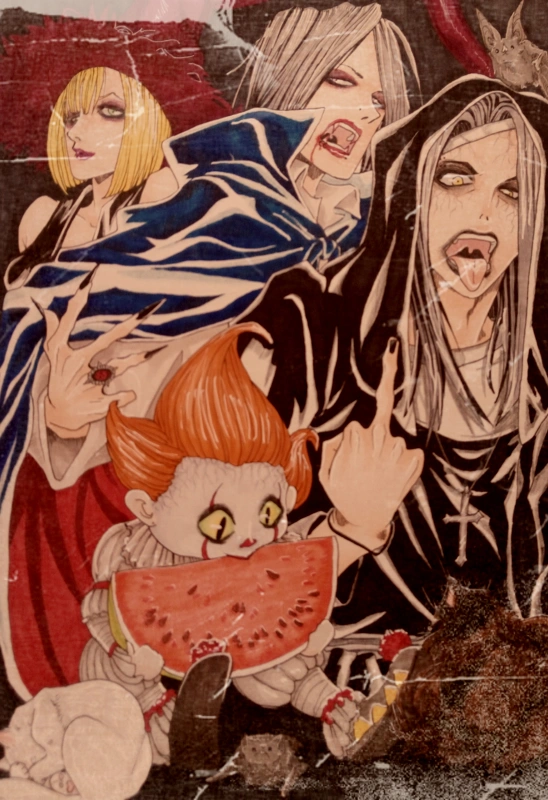 Fanart