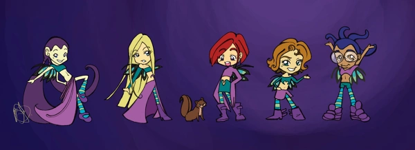 Fanart