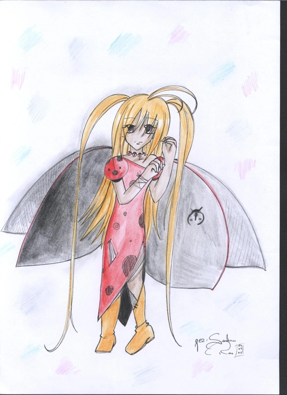 Fanart