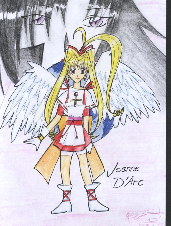 Fanart