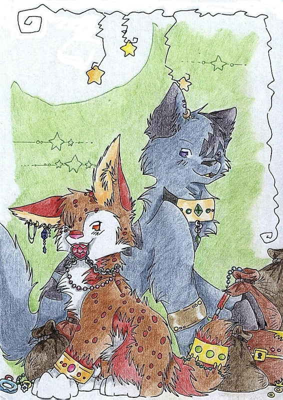 Fanart