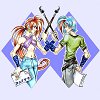 Animexx-Startseiten-WB (oder: Suche die vier X-en ^^)