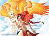 Hou und Chou - Beitrag zum Fireangels WB