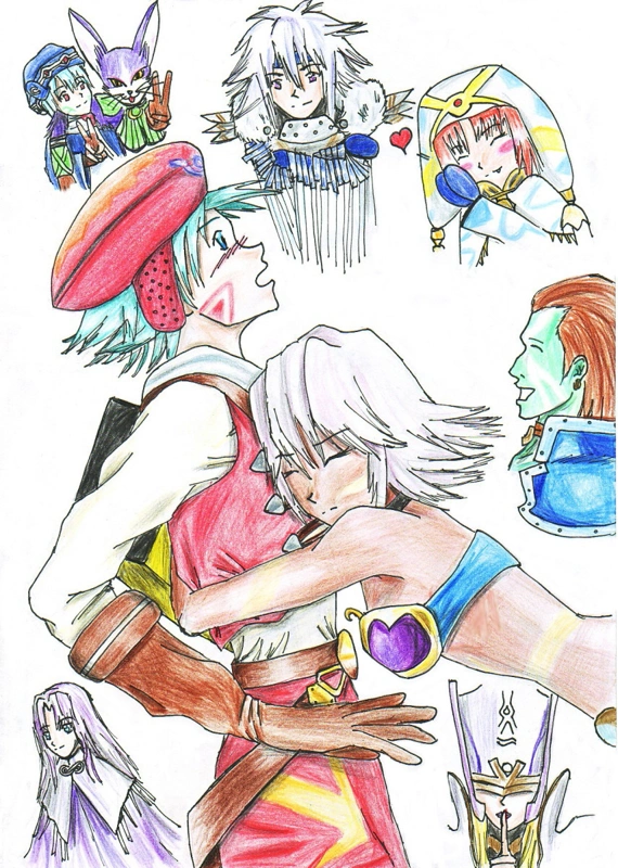 Fanart