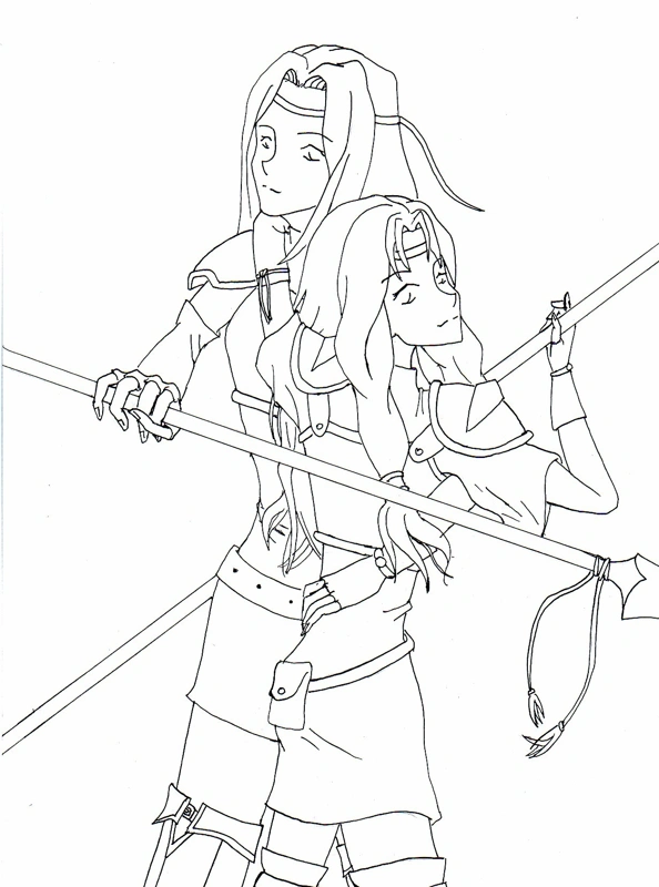 Fanart