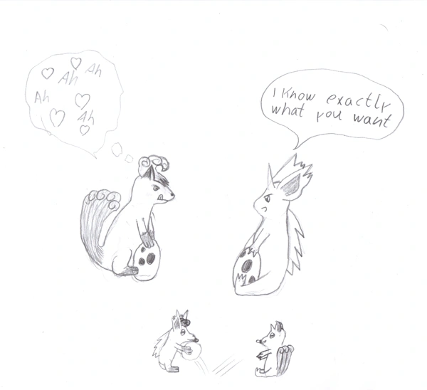 Fanart