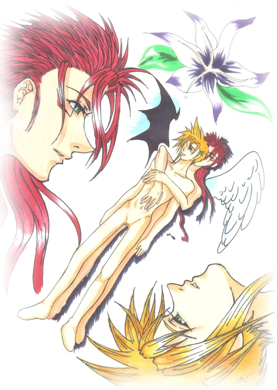 Fanart