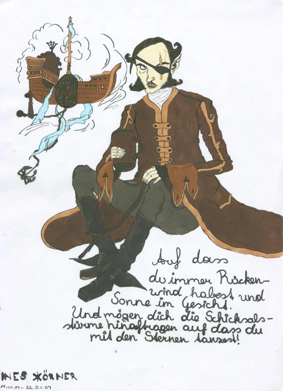 Fanart