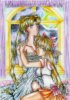 Sailor Venus und Serenity