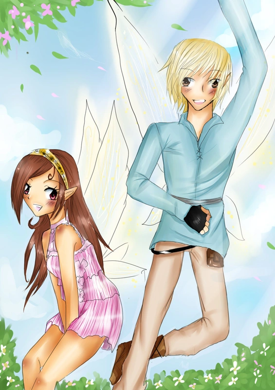 Fanart