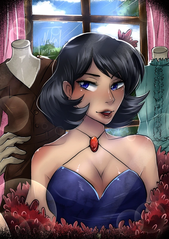 Fanart
