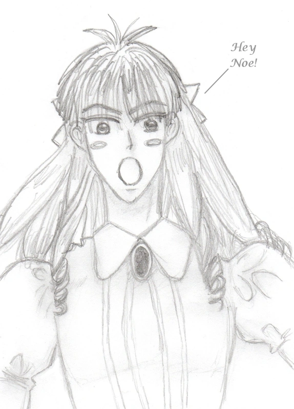 Fanart