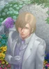 Prinzendiener Kiyoshi