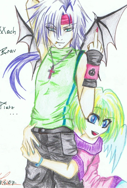 Fanart
