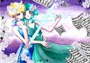 Haruka X Michiru