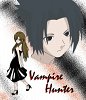 Vampire Hunter FF Cover WB