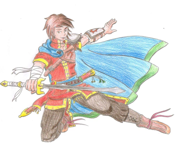Fanart