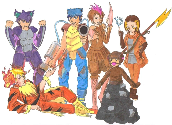 Fanart