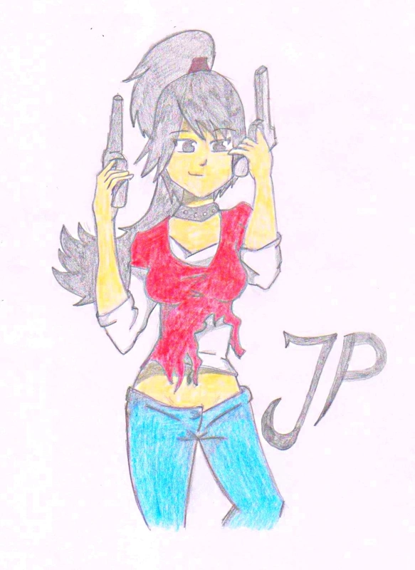 Fanart