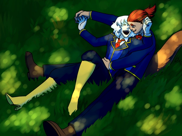 Fanart