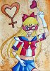 #097 Sailor V