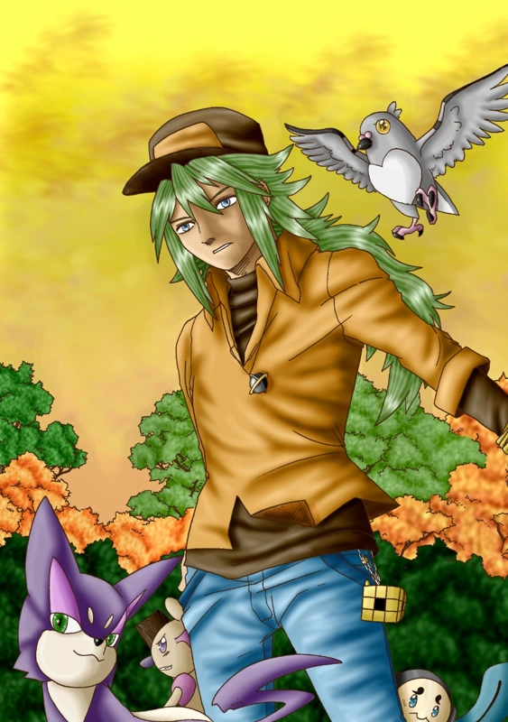 Fanart