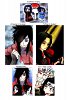 Miss_Hatter´s WB: ganz viel itachi und n bissl sasuke, madara und jiraiya X3