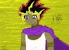 Pharao Atemu