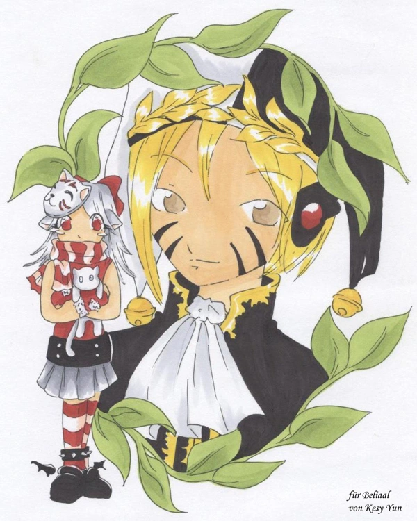 Fanart