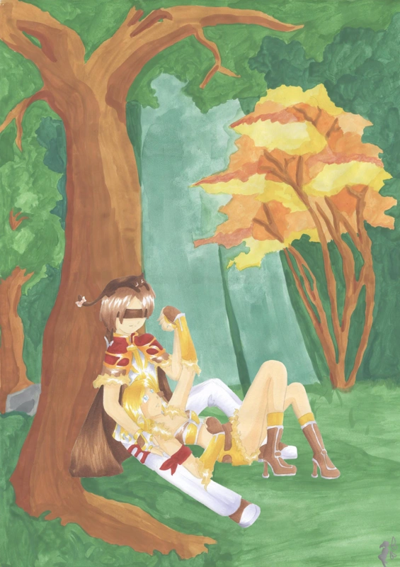 Fanart