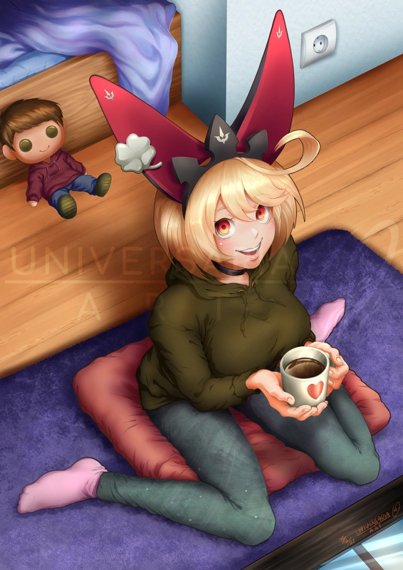 Fanart