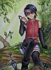 #116 Sarada