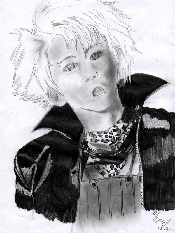 Fanart
