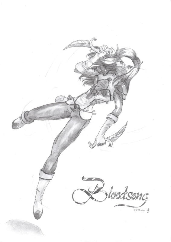 Fanart