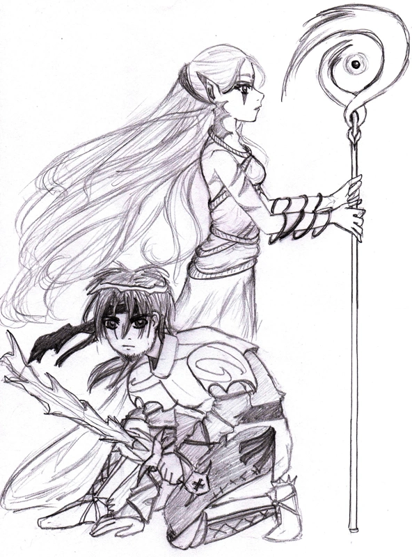 Fanart