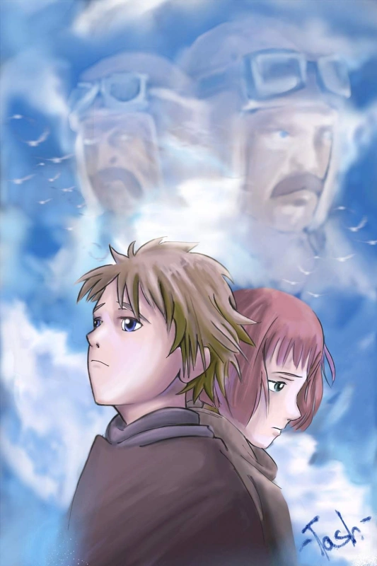 Fanart