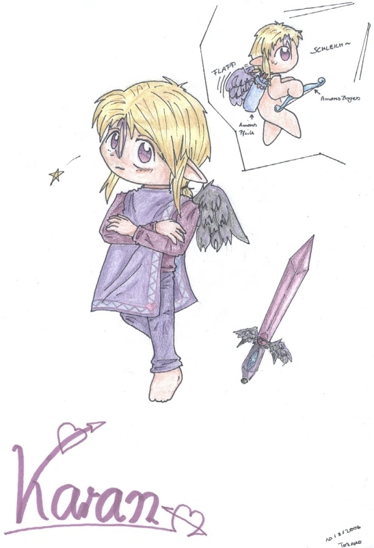 Fanart
