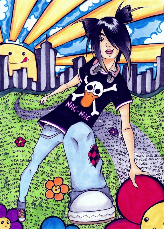 Fanart