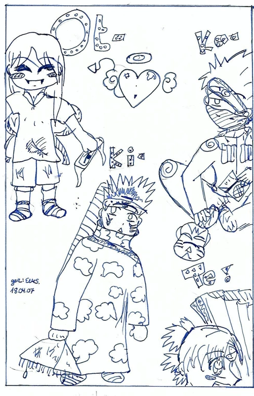 Fanart