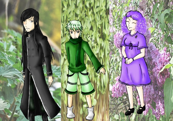 Fanart