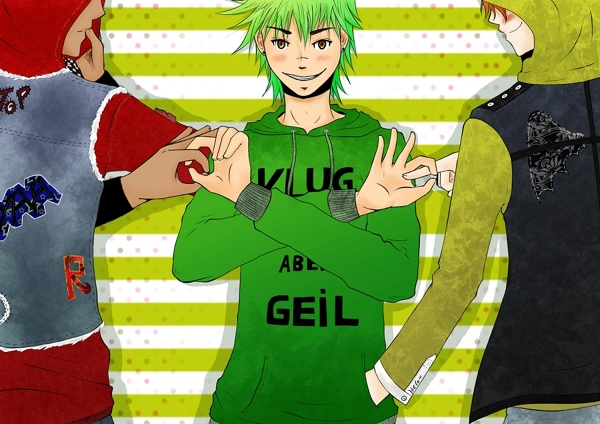 Fanart