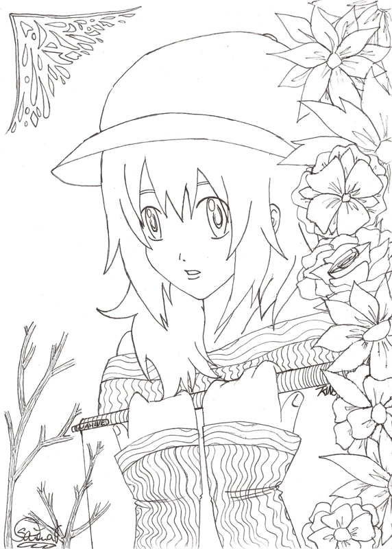 Fanart