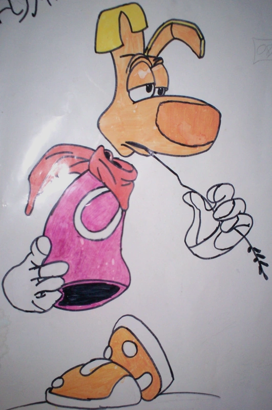 Fanart