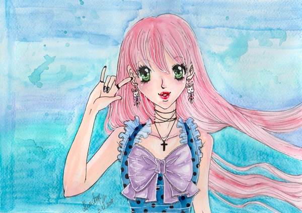 Fanart