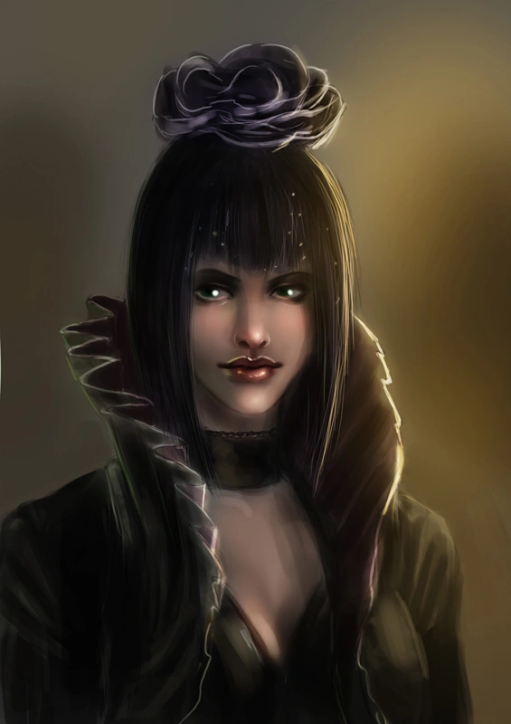 Fanart