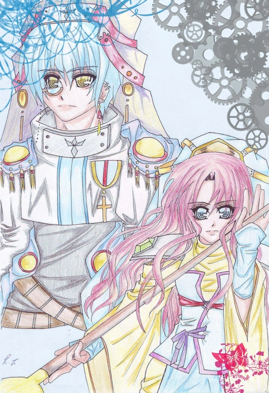 Fanart