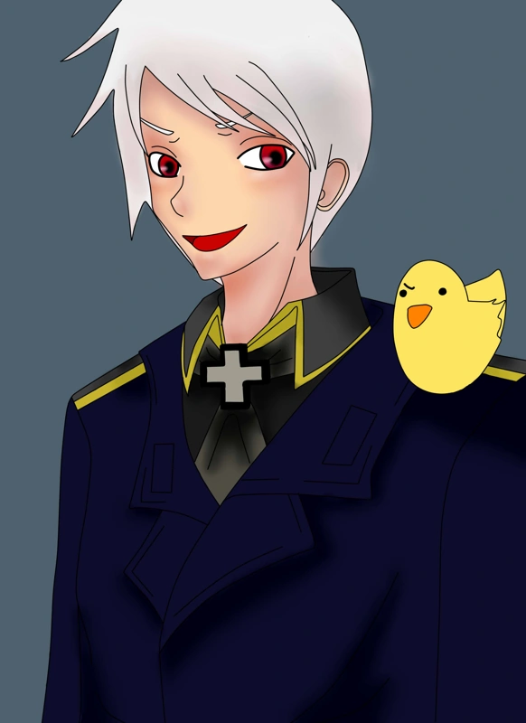 Fanart