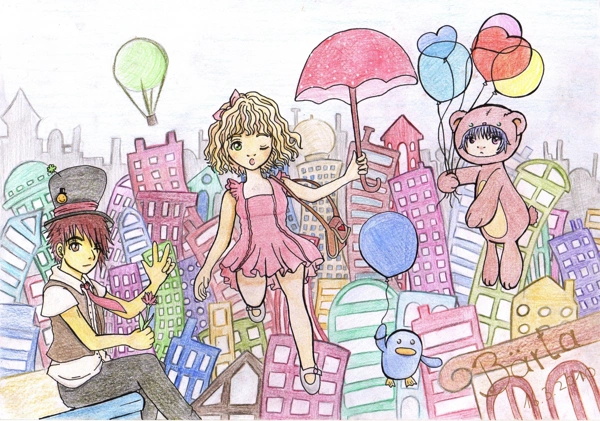 Fanart