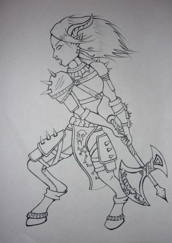 Fanart